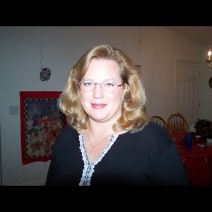 Meet your Posher, Kristiana